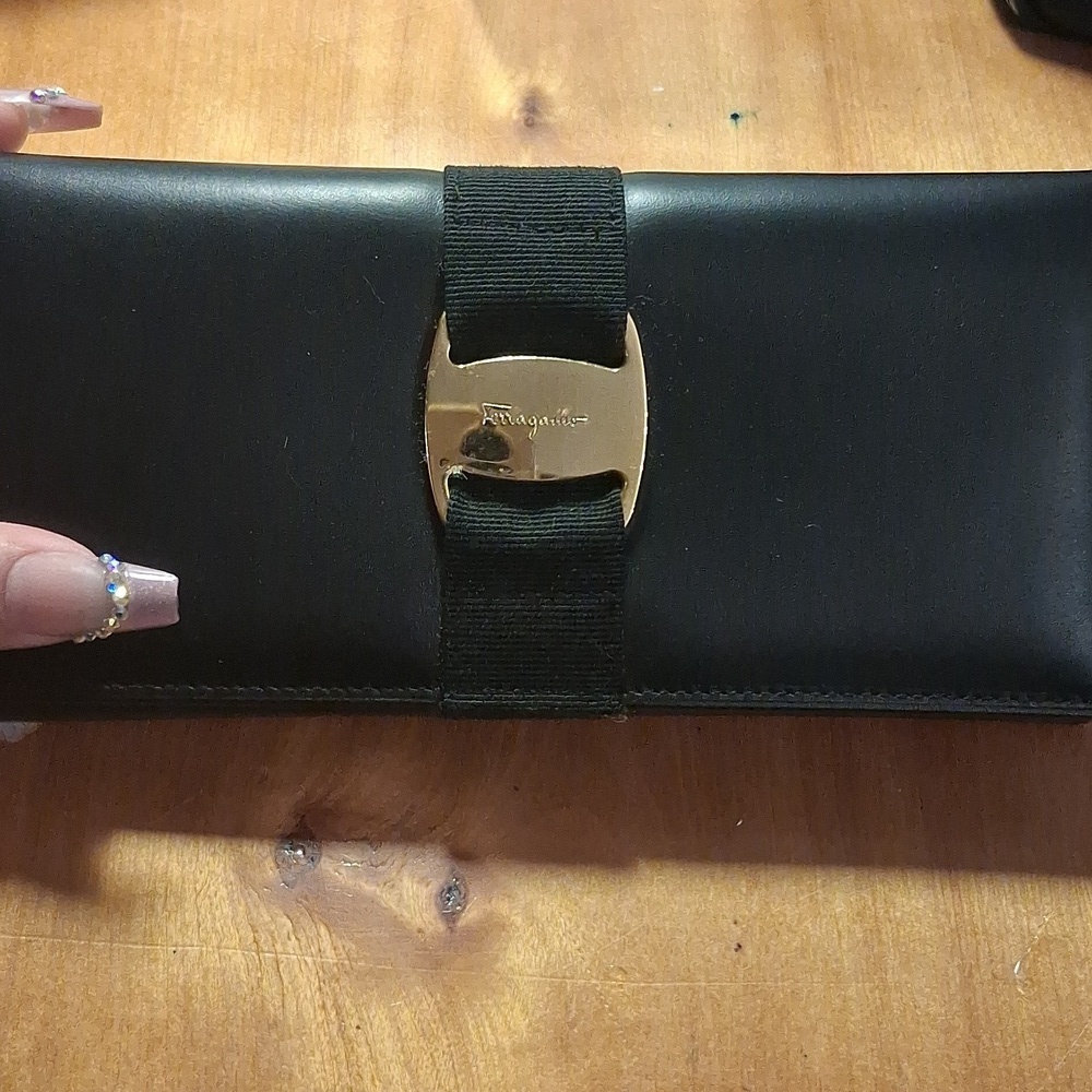Salvatore Ferragamo Wallet